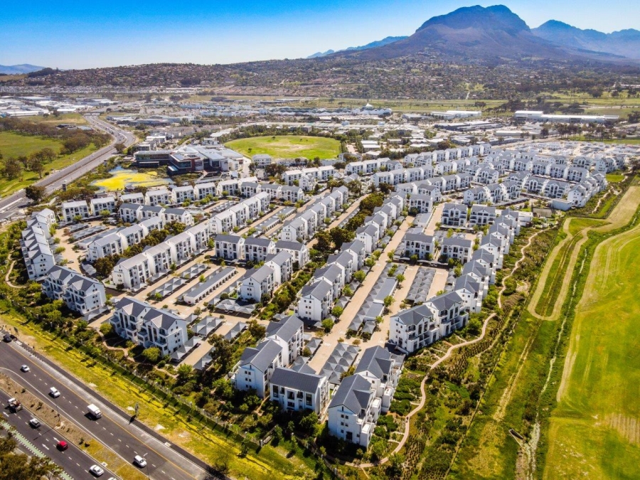 2 Bedroom Property for Sale in De Velde Western Cape